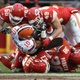 Illustration for article titled The Chiefs Should Terrify The AFC